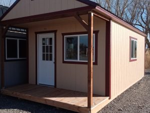 Mountain Cabin - 2422