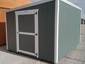 Lean-To - 2485 - Image 2