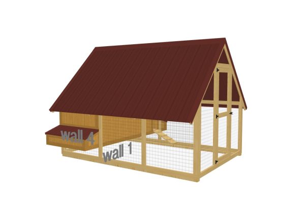 Chicken House - 2652 - Image 7
