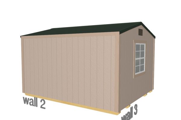 Utility Shed - 2655 - Image 5