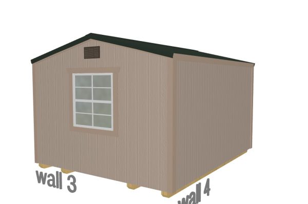 Utility Shed - 2655 - Image 6