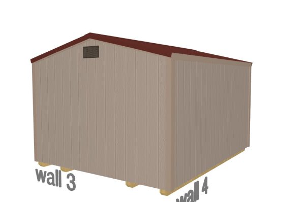 Utility Shed - 2656 - Image 8