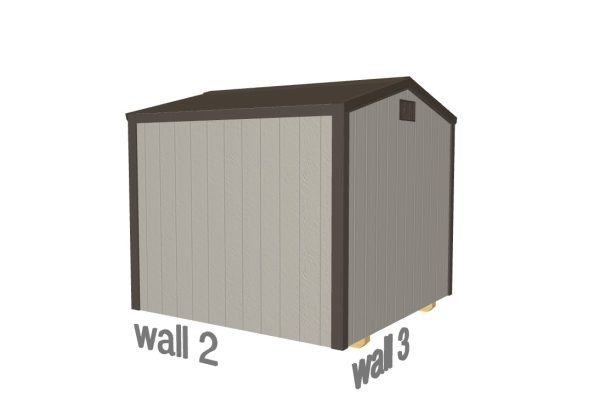 Utility Shed - 2657 - Image 5
