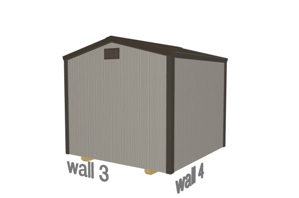Utility Shed - 2657 - Image 6