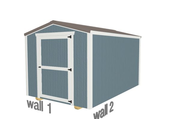 Utility Shed - 2659 - Image 4