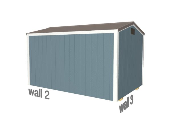 Utility Shed - 2659 - Image 5