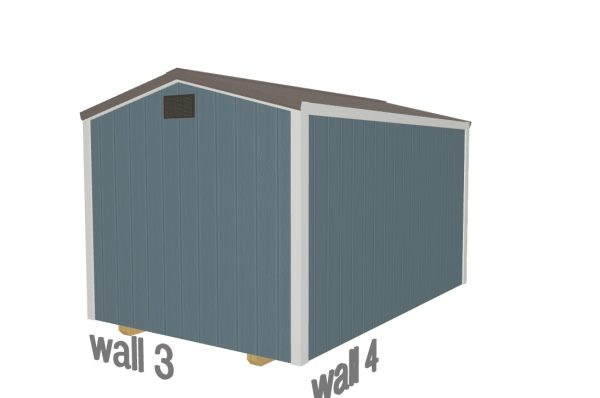 Utility Shed - 2659 - Image 6