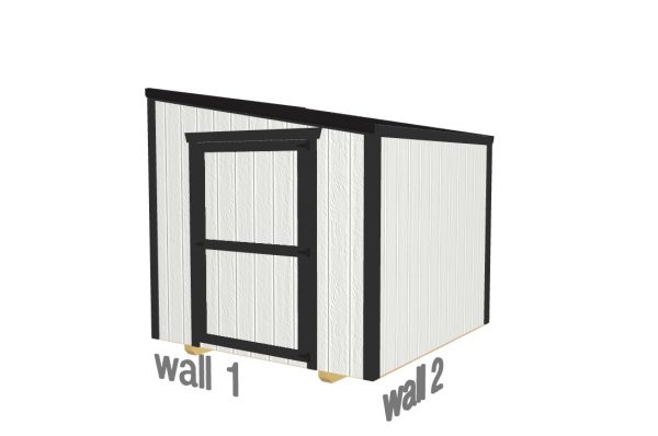 Lean-To - 2669 - Image 5
