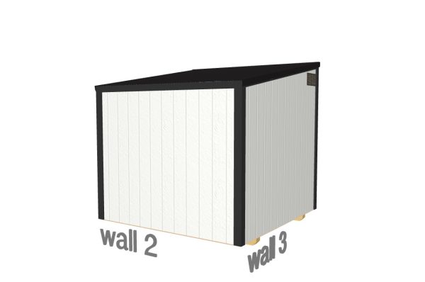 Lean-To - 2669 - Image 6