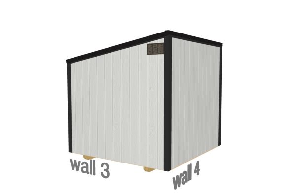 Lean-To - 2669 - Image 7