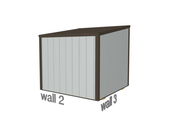 Lean-To - 2671 - Image 7