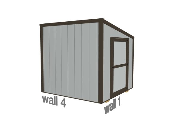 Lean-To - 2671 - Image 9