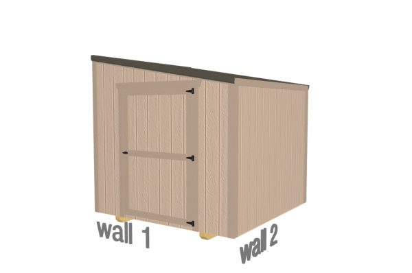 Lean-To - 2672 - Image 6