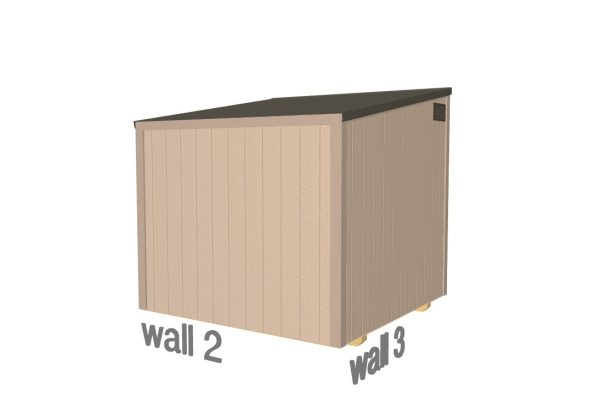 Lean-To - 2672 - Image 7