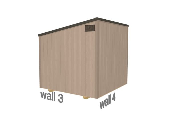 Lean-To - 2672 - Image 8