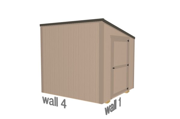 Lean-To - 2672 - Image 9