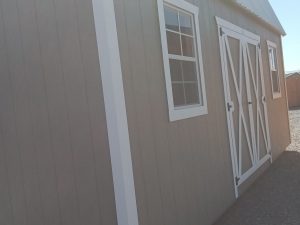 Lofted Dutch Barn - 2570 - Image 3