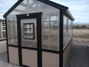 Greenhouse - 2702