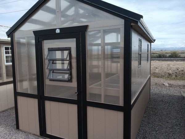 Greenhouse - 2702