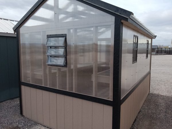Greenhouse - 2702 - Image 2