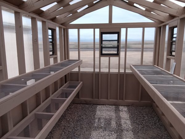 Greenhouse - 2702 - Image 3