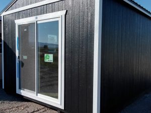 Classic Shed - 2629