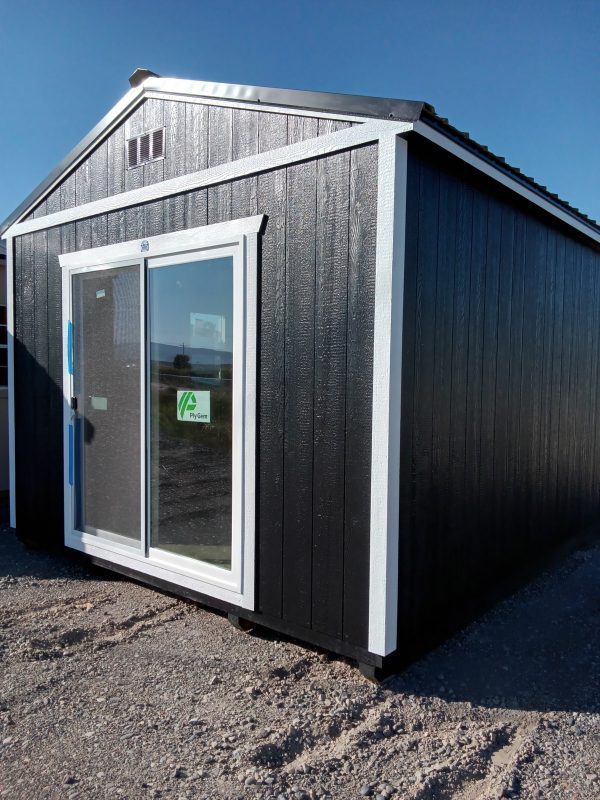 Classic Shed - 2629