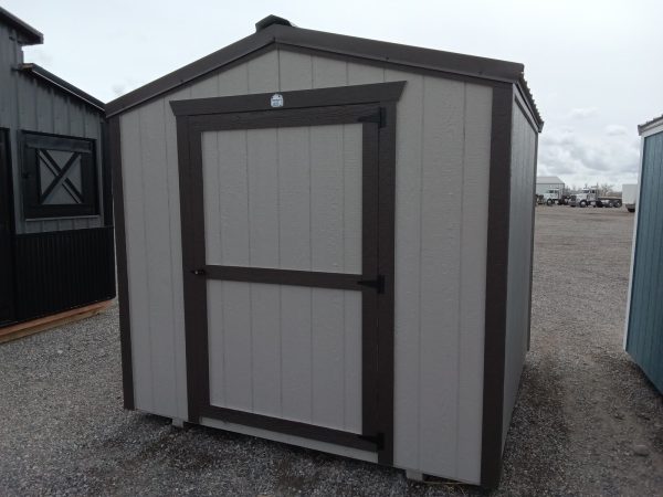 Utility Shed - 2657