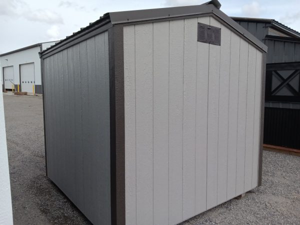 Utility Shed - 2657 - Image 2