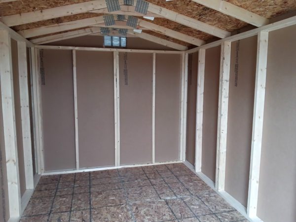 Utility Shed - 2657 - Image 3
