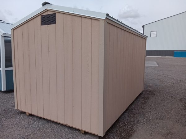 Utility Shed - 2691
