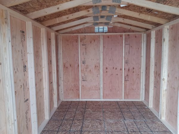 Utility Shed - 2691 - Image 3