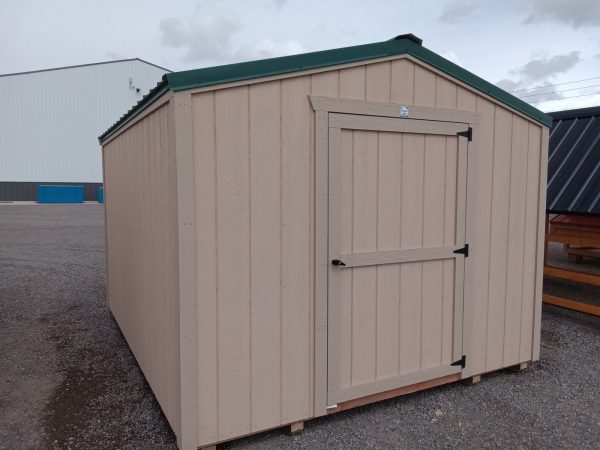 Utility Shed - 2655