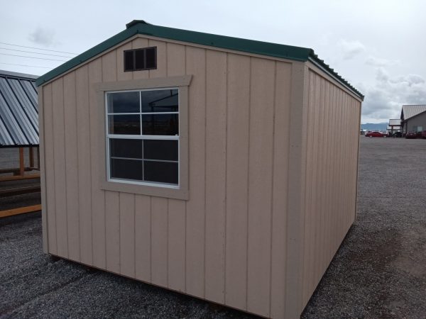 Utility Shed - 2655 - Image 2