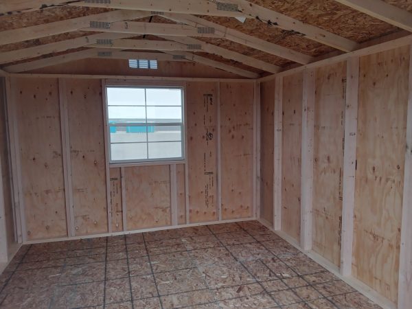Utility Shed - 2655 - Image 3