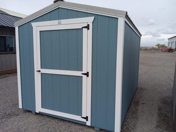 Utility Shed - 2659
