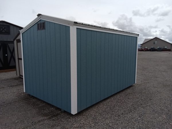 Utility Shed - 2659 - Image 2
