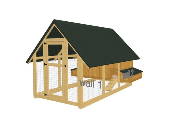 Chicken House - 2661 - Image 7