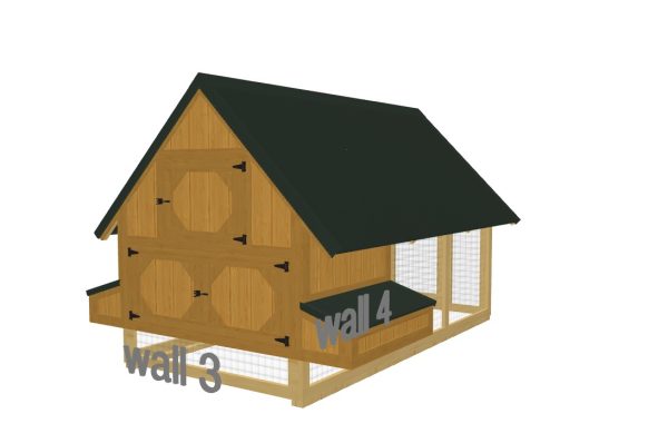 Chicken House - 2661 - Image 9