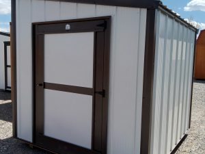 Lean-To - 2671