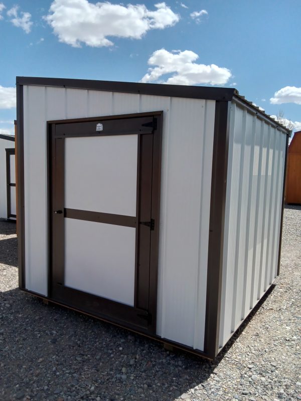 Lean-To - 2671