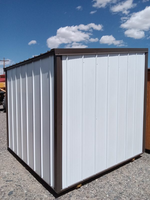 Lean-To - 2671 - Image 3