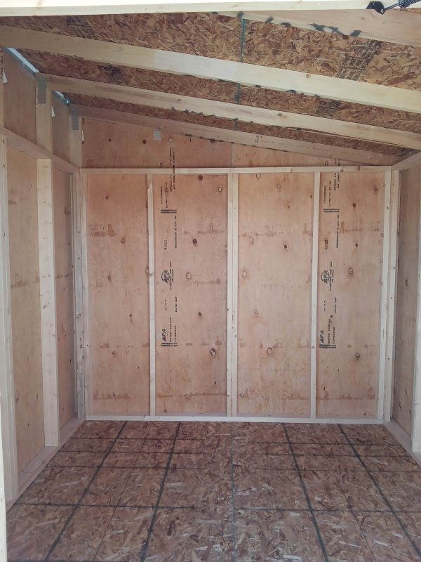 Lean-To - 2671 - Image 5