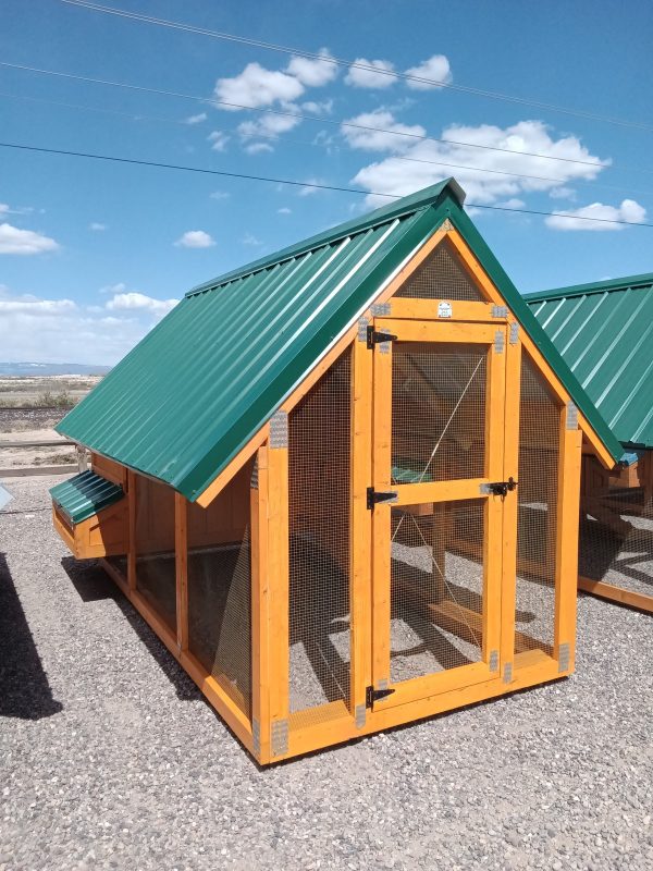 Chicken House - 2661 - Image 2