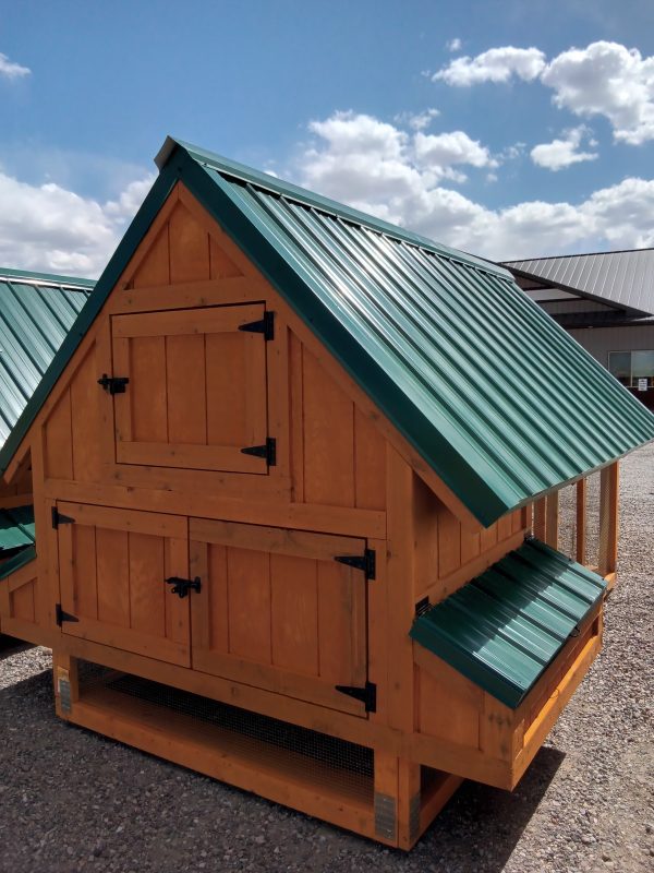 Chicken House - 2661 - Image 3
