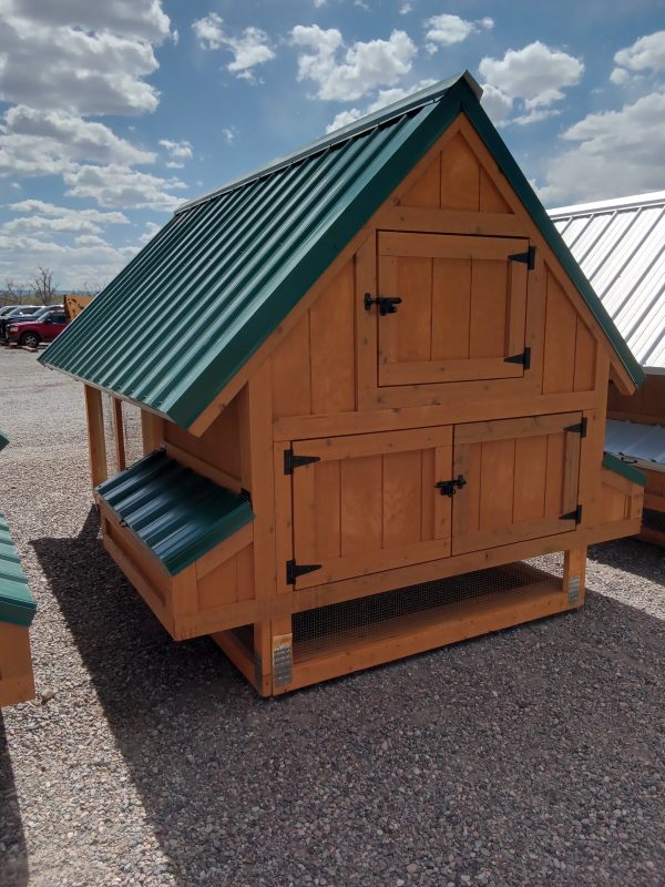 Chicken House - 2661 - Image 4