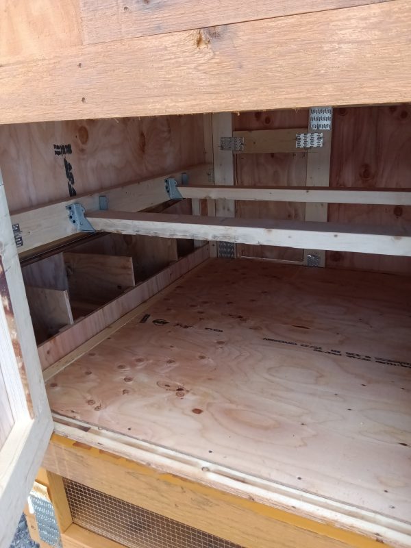 Chicken House - 2661 - Image 5