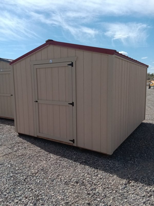 Utility Shed - 2656 - Image 2
