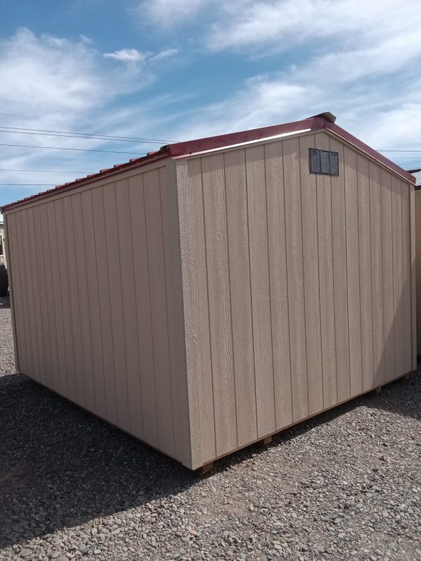 Utility Shed - 2656 - Image 3