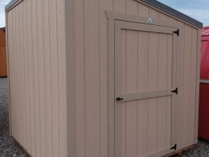 Lean-To - 2672